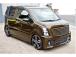 ワゴンRスティングレーのカスタム車輛です!車高調!17AW!ナビ!走行35000キロ!お気軽に...