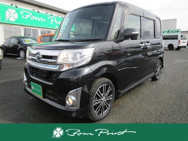 車検整備料当社負担!お手頃4WD車!走りのターボ4WD車!