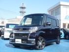 当店の中古車は、オートオークションから厳選して仕入れた後、店頭にてさらに第三者の評価検査を受け...