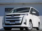 令和4年9月初年度登録の4WD・白のノアが入庫いたしました。お気軽にお問い合わせください♪