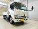 お問合せ管理No.A141 R2 デュトロ 2t FJL 標準ロング 平ボディ