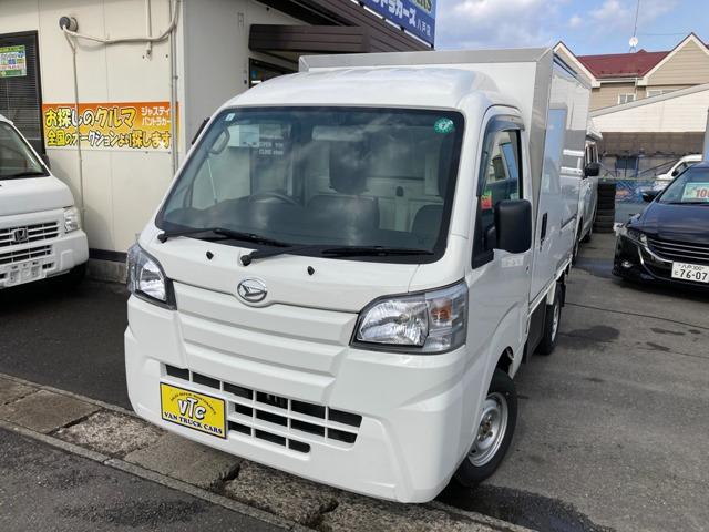 ☆☆青森県八戸市にある働く車の専門店 VAN TRACK CARS バントラカーズ八戸店☆☆