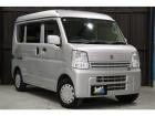 ☆ハイルーフ、新品シートカバーや社外ナビなど多数装備のエブリイ入荷しました!全車除菌抗菌施工し...