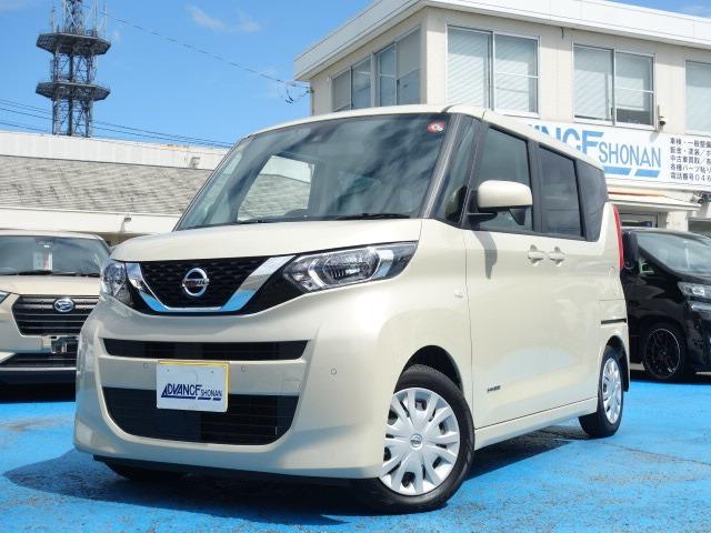 当店の中古車は、オートオークションから厳選して仕入れた後、店頭にてさらに第三者の評価検査を受け...