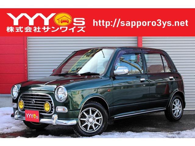 この度はサンワイズの在庫をご閲覧いただき、誠にありがとうございます!ユーザー買取直販のミラジーノです