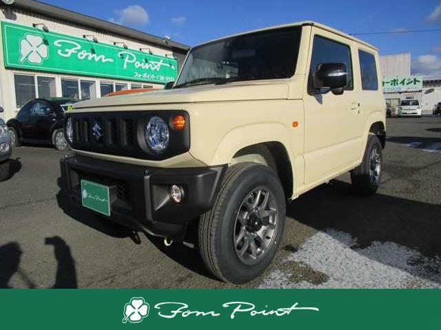 届出済未使用車!デュアルセンサーブレーキサポート付き!誤発進抑制機能も付いてます!