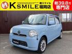 ★〈自社ローン〉取り扱い★この度は、軽スマイルの車両をご覧いただき誠にありがとうございます!