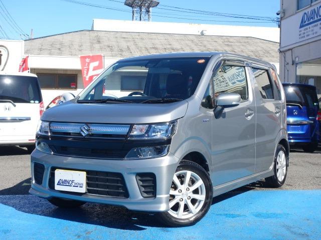 当店の中古車は、オートオークションから厳選して仕入れた後、店頭にてさらに第三者の評価検査を受け...