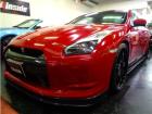 370GTタイプS35GTR仕様フルエアロカーボンエアロ&VQ37VHRエンジン6MTミッショ...