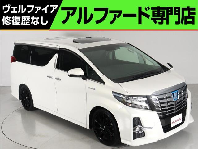 問合わせコード【2513120】★20系アルファード・ヴェルファイア・30前期アルファード19...