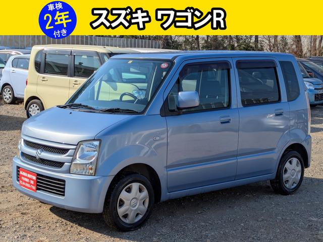 車検2年取得後のお渡し。お支払い総額のみ。