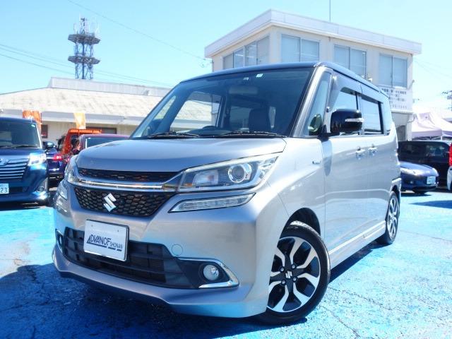 当店の中古車は、オートオークションから厳選して仕入れた後、店頭にてさらに第三者の評価検査を受け...
