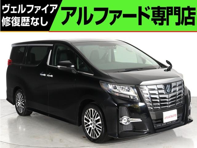 問合わせコード【2542020】★20系アルファード・ヴェルファイア・30前期アルファード19...