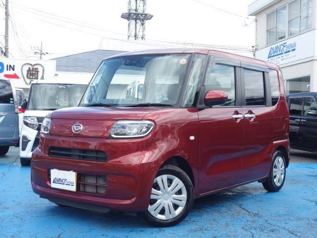 当店の中古車は、オートオークションから厳選して仕入れた後、店頭にてさらに第三者の評価検査を受け...