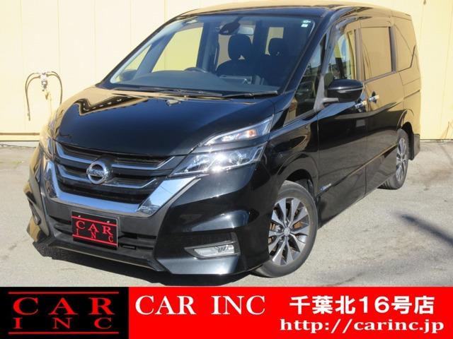 CARINC16号店はミニバン専門店!格安車輌を多く扱っていますので専門スタッフが距離、年式か...