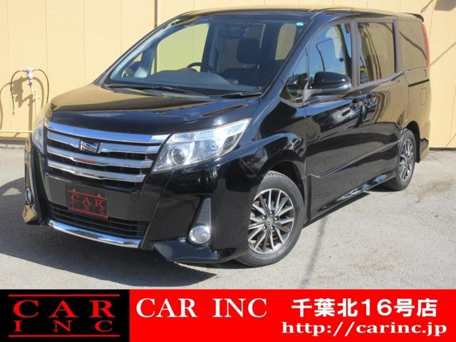 CARINC16号店はミニバン専門店!格安車輌を多く扱っていますので専門スタッフが距離、年式か...