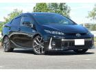 世界のTOYOTAの大人気車種★プリウスプラグインハイブリッド車★