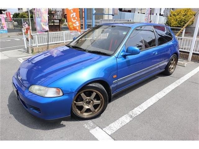 ボルクレーシングTE37アルミ!TCS!レカロバケットシート!タワーバー