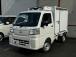 2コンプレッサー仕様で、夏でも運転席もコンテナ内も確実時冷やします。冷蔵から、低温冷凍まで対応...