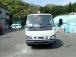 標準幅なので狭小現場や住宅街でも小回りが利き扱いやすい車両です。