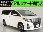 問合わせコード【2534130】★20系アルファード・ヴェルファイア・30前期アルファード19...