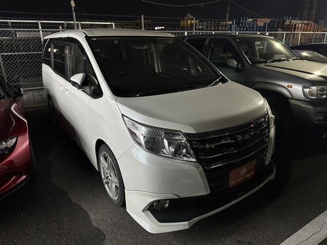 同業者様への販売はお断りさせていただきます。 車検無し車両の場合は、車検を取得したお支払い総額...
