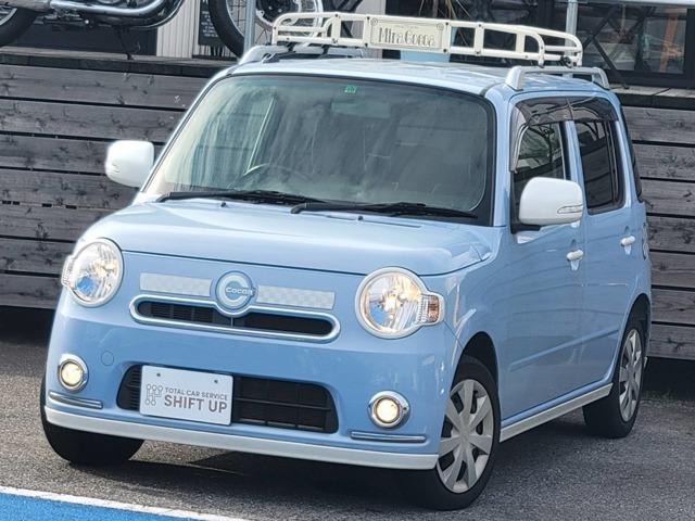 この度は閲覧いただきありがとうございます。新しく入庫しました車両のご紹介をいたします。お気軽に...