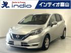インディオ富山を御覧頂き有難うございます!人気のミニバンSUVにハイブリッド、コンパクトカーか...