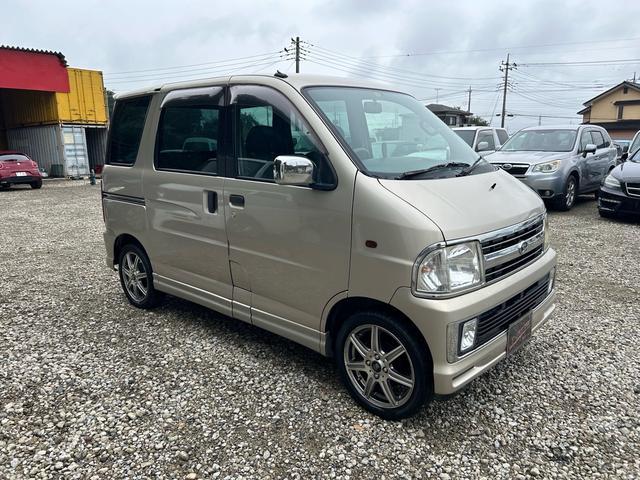 室内クリーニング済みです!!納車前も再度徹底清掃します。