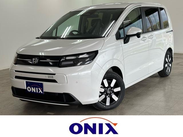 登録済未使用車専門店 ONIX船橋飯山満店の車両を拝見頂きありがとうございます。ご不明な点や他...