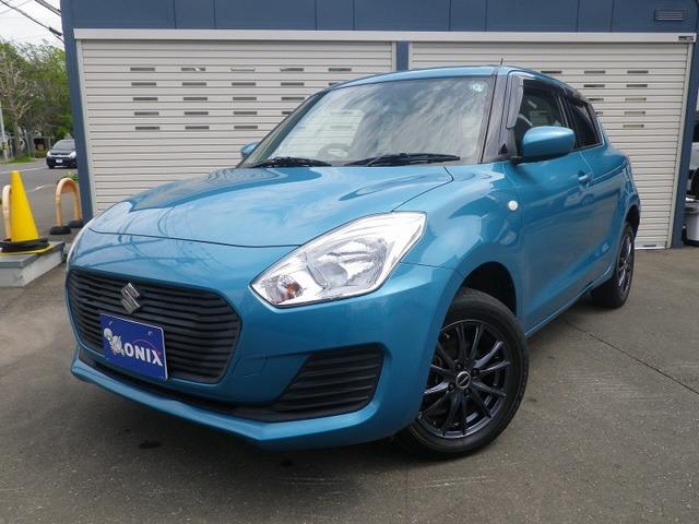 ☆スズキ スイフト グレードはXG 4WD☆