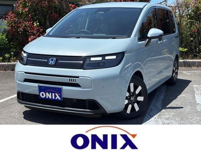 登録済未使用車専門店 ONIX船橋飯山満店の車両を拝見頂きありがとうございます。ご不明な点や他...