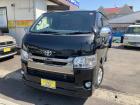 ☆☆青森県八戸市にある働く車の専門店 VAN TRACK CARS バントラカーズ八戸店☆☆