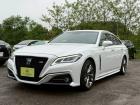 後期型 サンルーフ 本革シート ナビ 追従クルーズコントロール メモリーパワーシート デジタル...