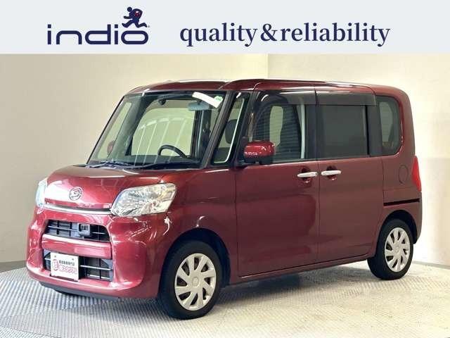 インディオ富山を御覧頂き有難うございます!人気のミニバンSUVにハイブリッド、コンパクトカーか...
