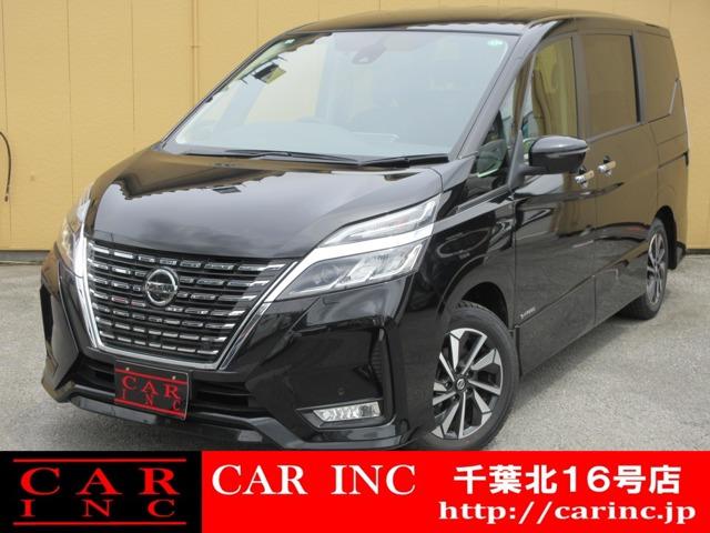 CARINC16号店はミニバン専門店!格安車輌を多く扱っていますので専門スタッフが距離、年式か...