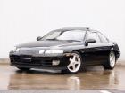 平成8年 ソアラ 2.5GT-T LPKG 純正5速 1オーナー サンルーフ 車高調 Veil...