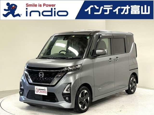 インディオ富山を御覧頂き有難うございます!人気のミニバンSUVにハイブリッド、コンパクトカーか...