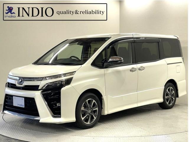 インディオ富山を御覧頂き有難うございます!人気のミニバンSUVにハイブリッド、コンパクトカーか...