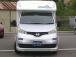 NV200バネットバンベースで、AtoZのαALPHAのキャンピング車!この車はお...