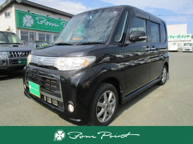 走行少ない!車検整備料当社負担!お手頃4WD車!