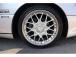 BBS18インチAWです。後ろタイヤ山はあまりないようなのでここで交換が必要になります。