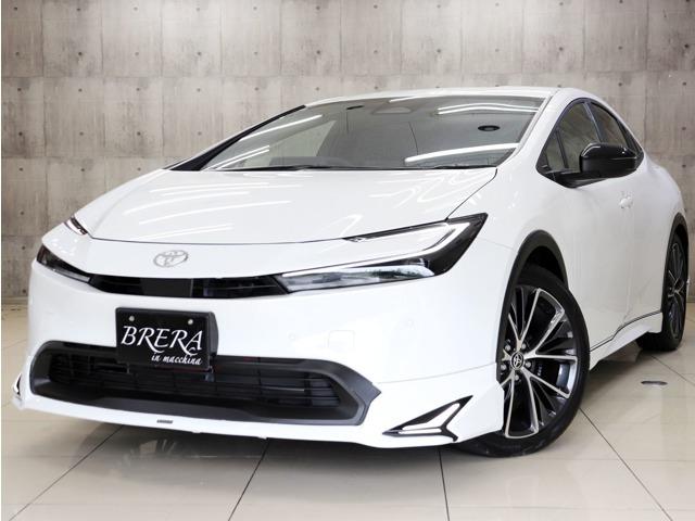 雹害車(新品ルーフご用意有り。好きな色に塗装も可能)モデリスタエアロキット☆Zグレード専用19...