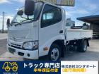 4000cc 2t 2トン 平ボディ AT オートマ ディーゼル パワステ パワーウインドウ ...