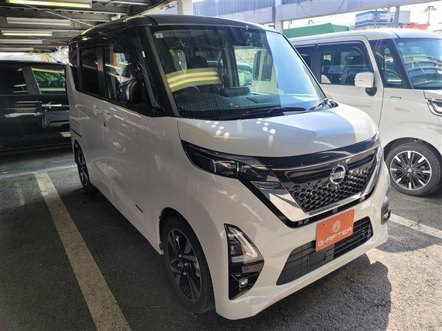ご遠方のお客様もお気軽にお問い合わせください☆全国の提携工場で対応可能☆車検無し車両の場合は、...