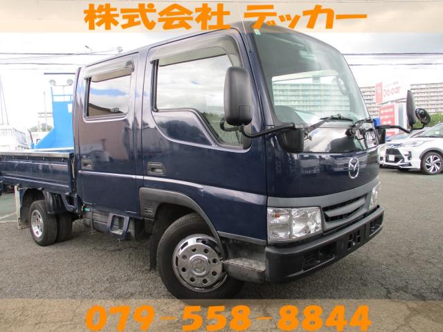 型式:TC-SYE6T 原動機:FE 総重量:3280kg 排気量:1990cc