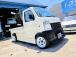 トノカバー フルエアロ ベージュ全塗装 チンスポ リム深ホイール新品タイヤ 県外登録納車歓迎オ...