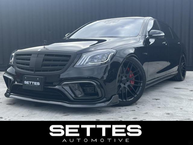 こちらのお車のお問い合わせは SETTES AUTOMOTIVE まで!【TEL 055-95...