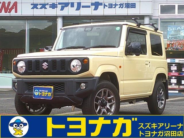 ★この度は当店のジムニーにアクセス頂きありがとうございます★沼田店はショールーム・工場完備!車...
