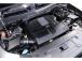5.0L V型8気筒DOHCスーパーチャージャー、525ps/63.7kgm